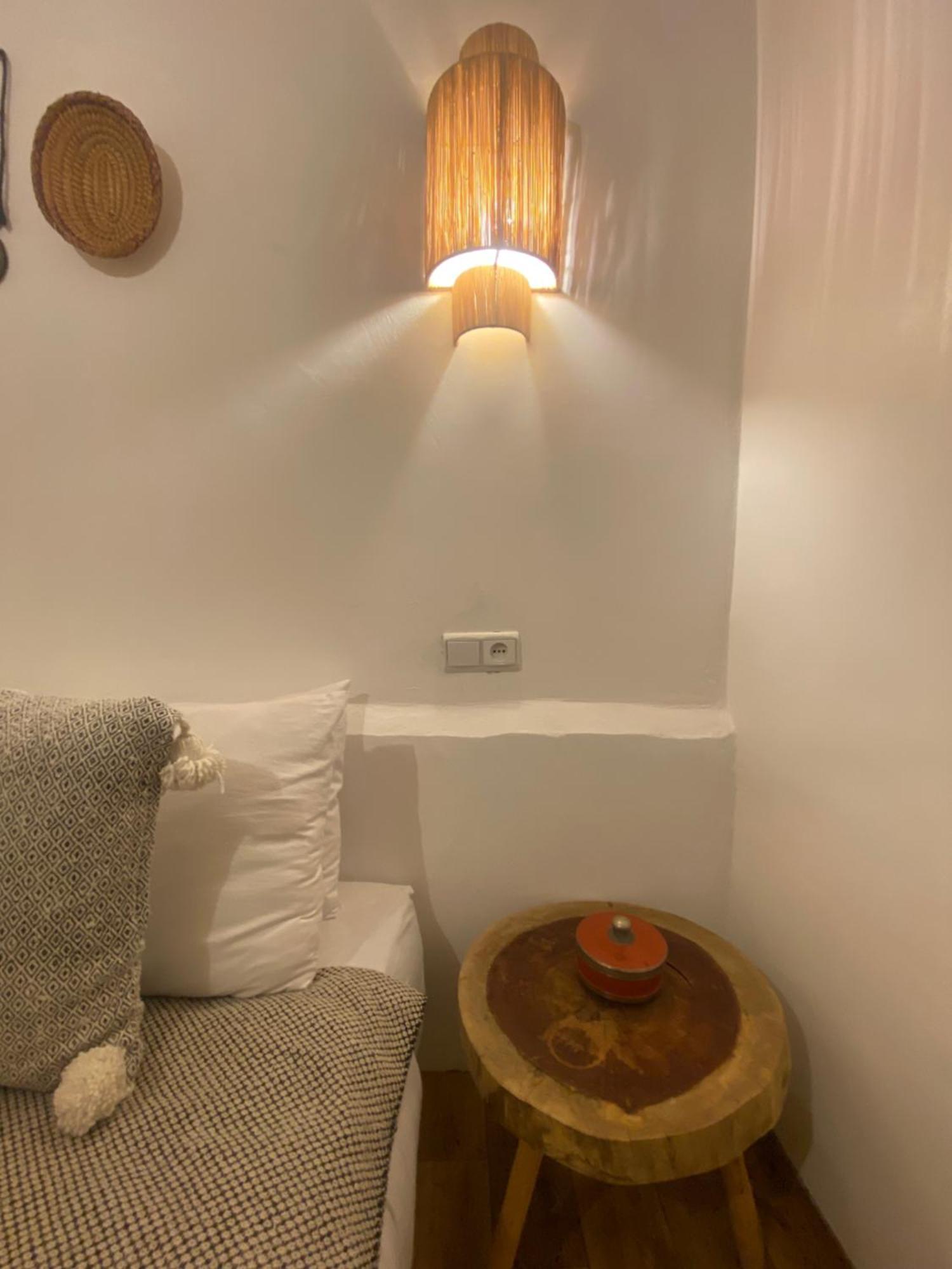 La Perle De Bacha Bed and breakfast Marrakesh