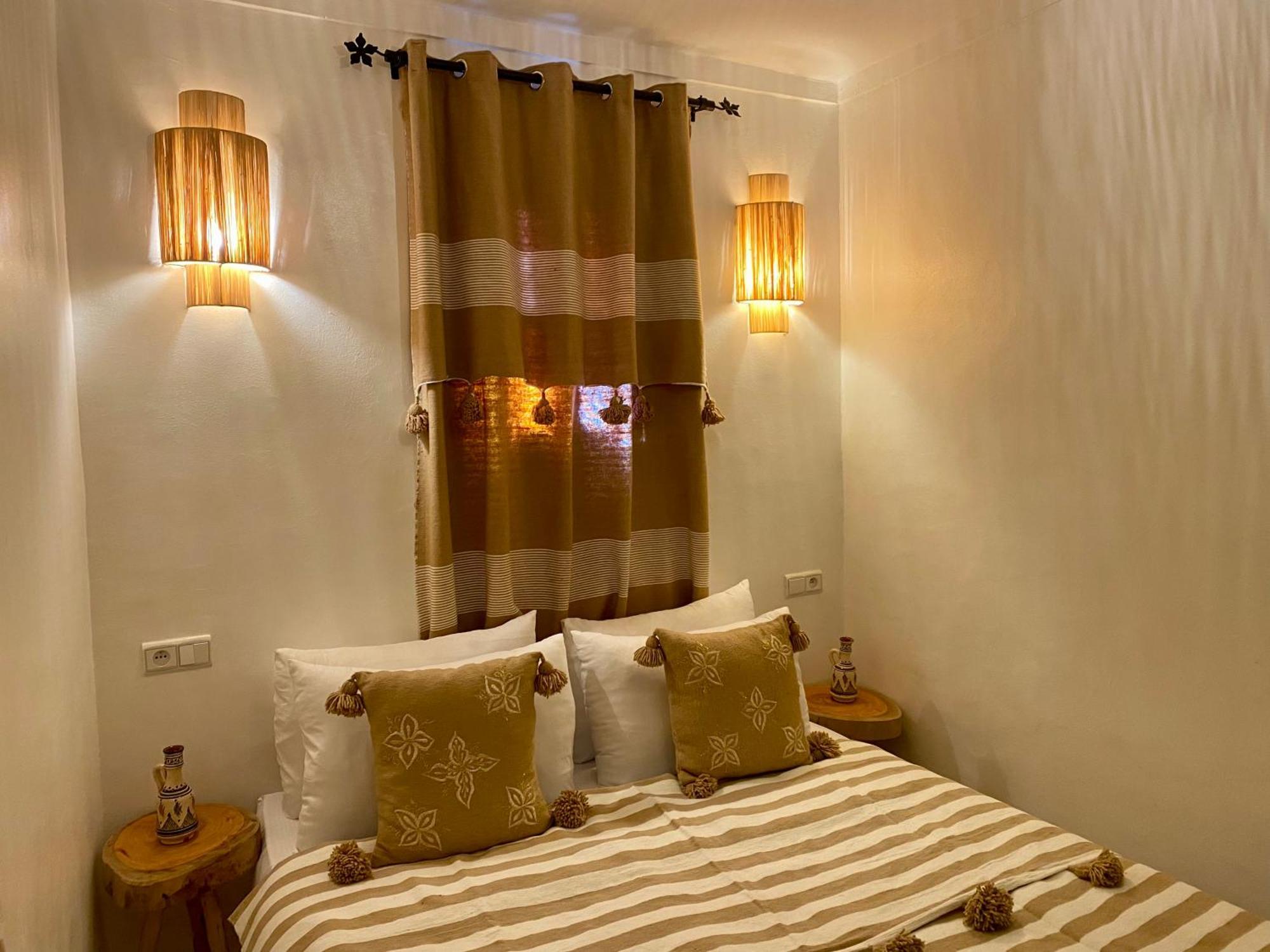 Bed and breakfast La Perle De Bacha