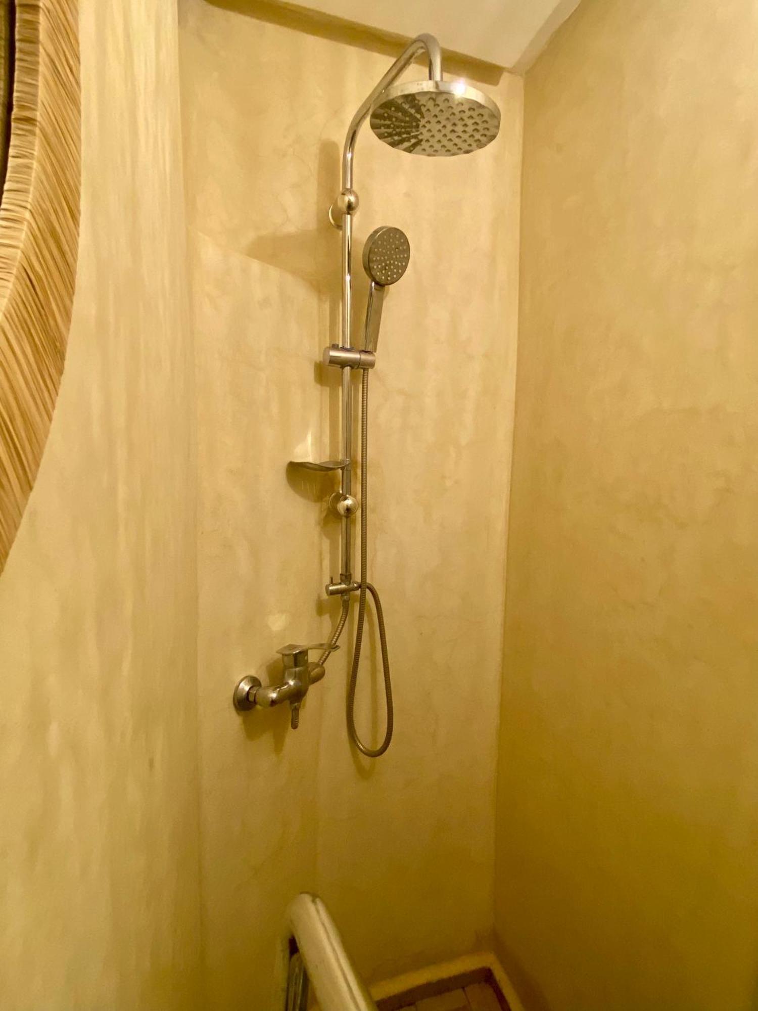 Bed and breakfast La Perle De Bacha Marrakesh