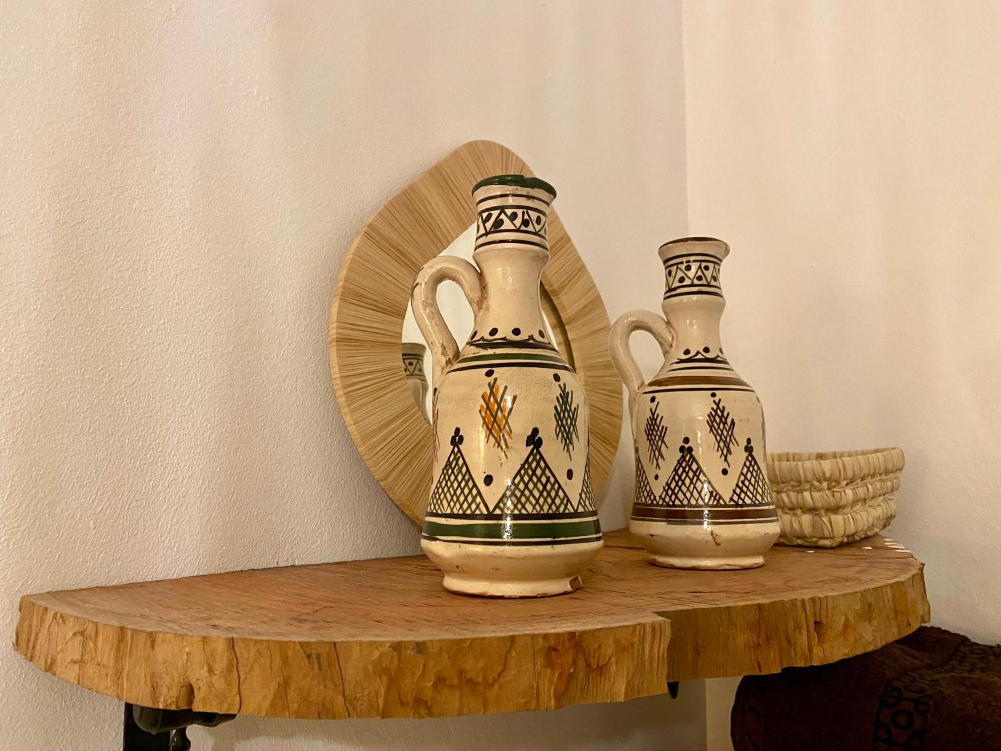 La Perle De Bacha Bed and breakfast Marrakesh