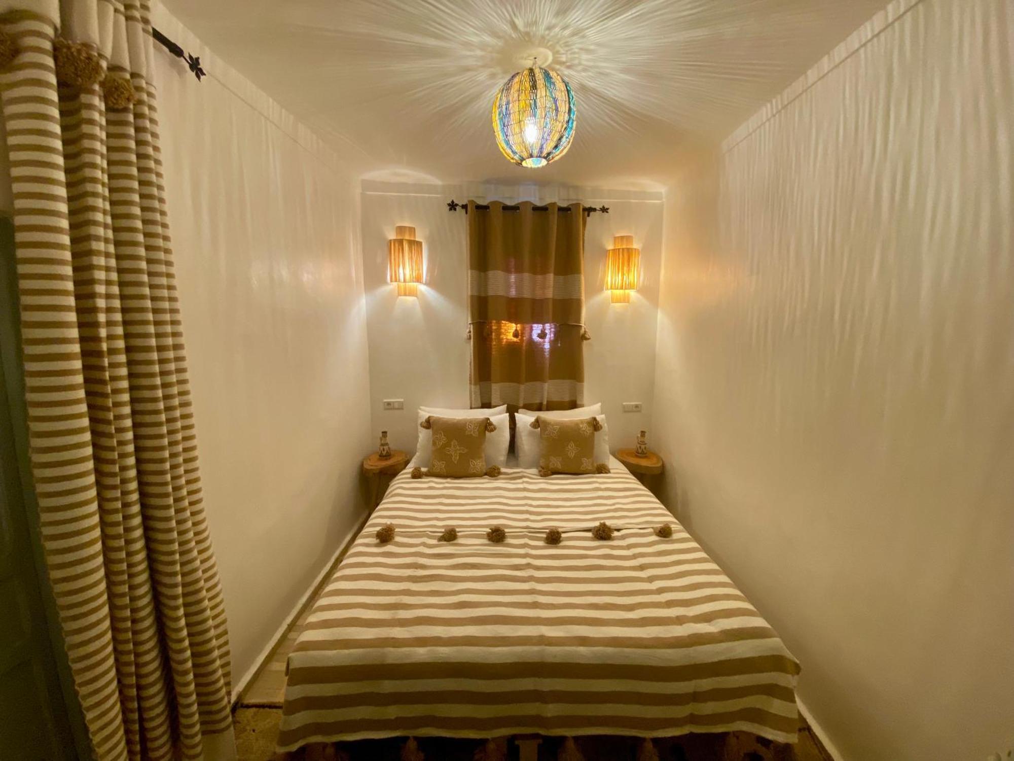 Bed and breakfast La Perle De Bacha *