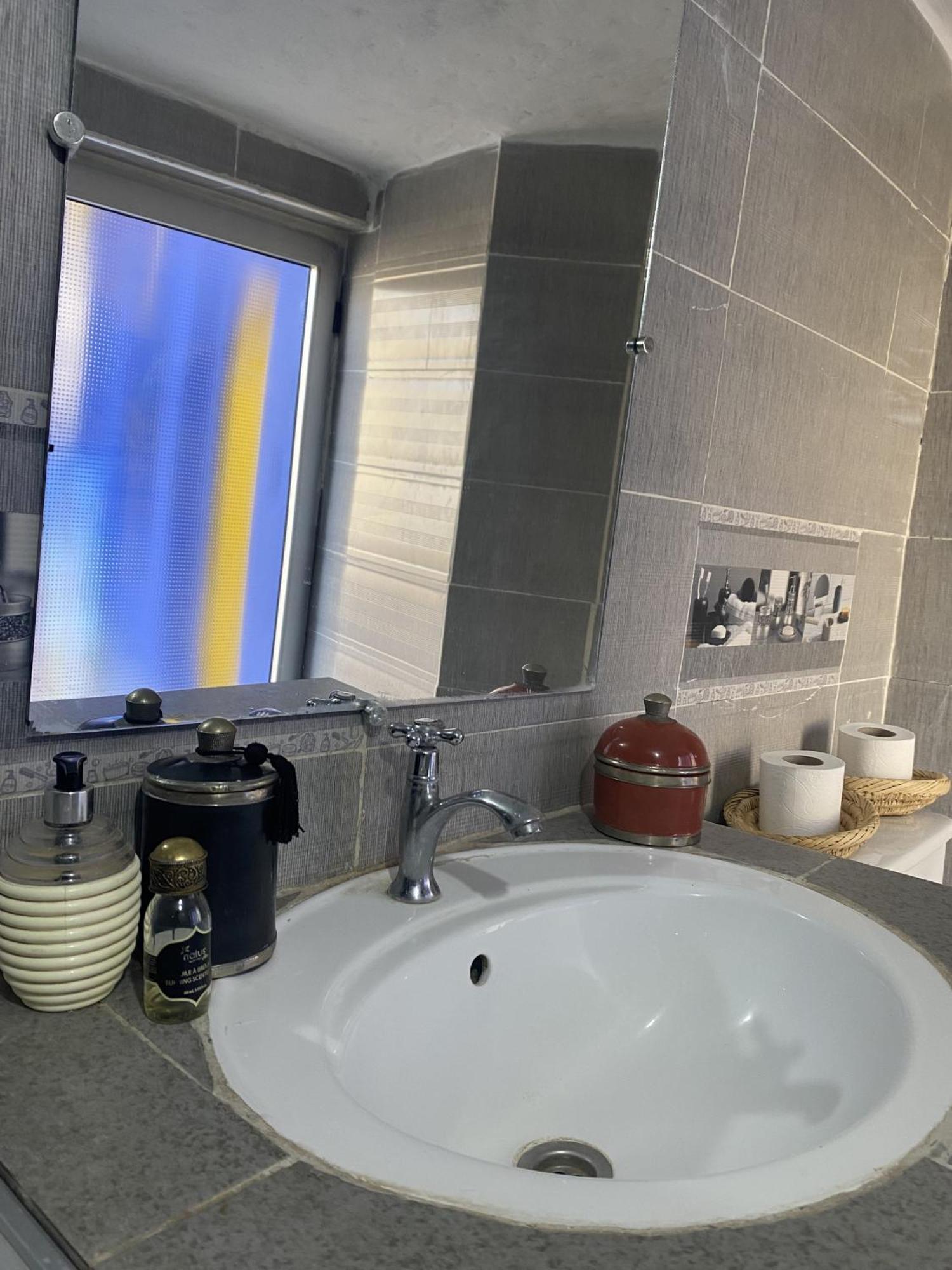 Bed and breakfast La Perle De Bacha Marrakesh
