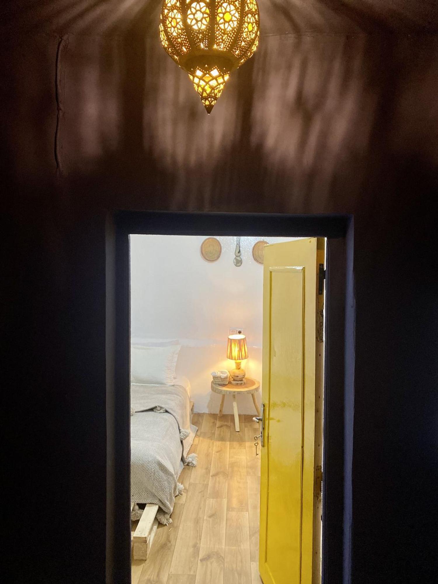 La Perle De Bacha Bed and breakfast Marrakesh