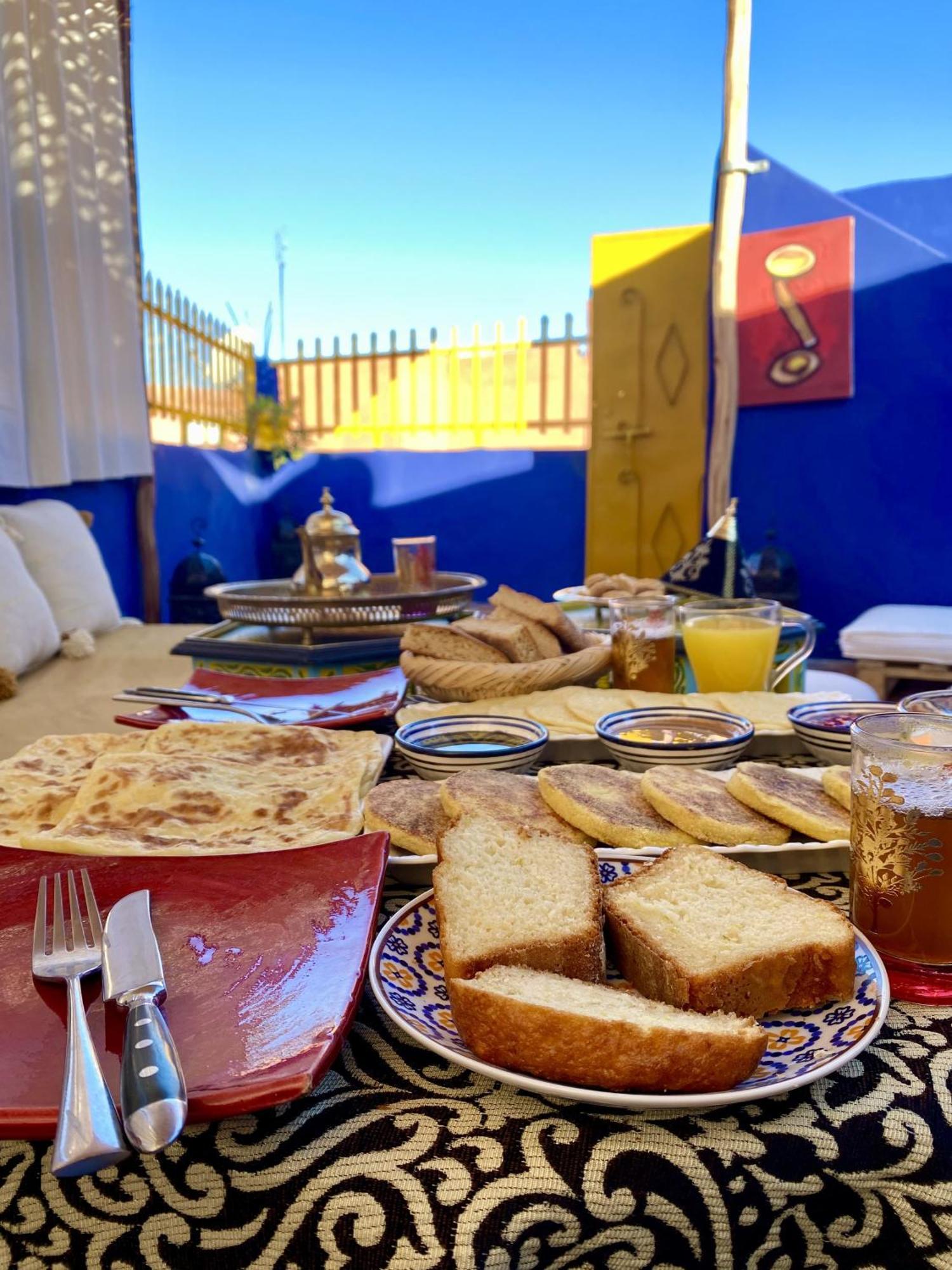 Bed and breakfast La Perle De Bacha Marrakesh