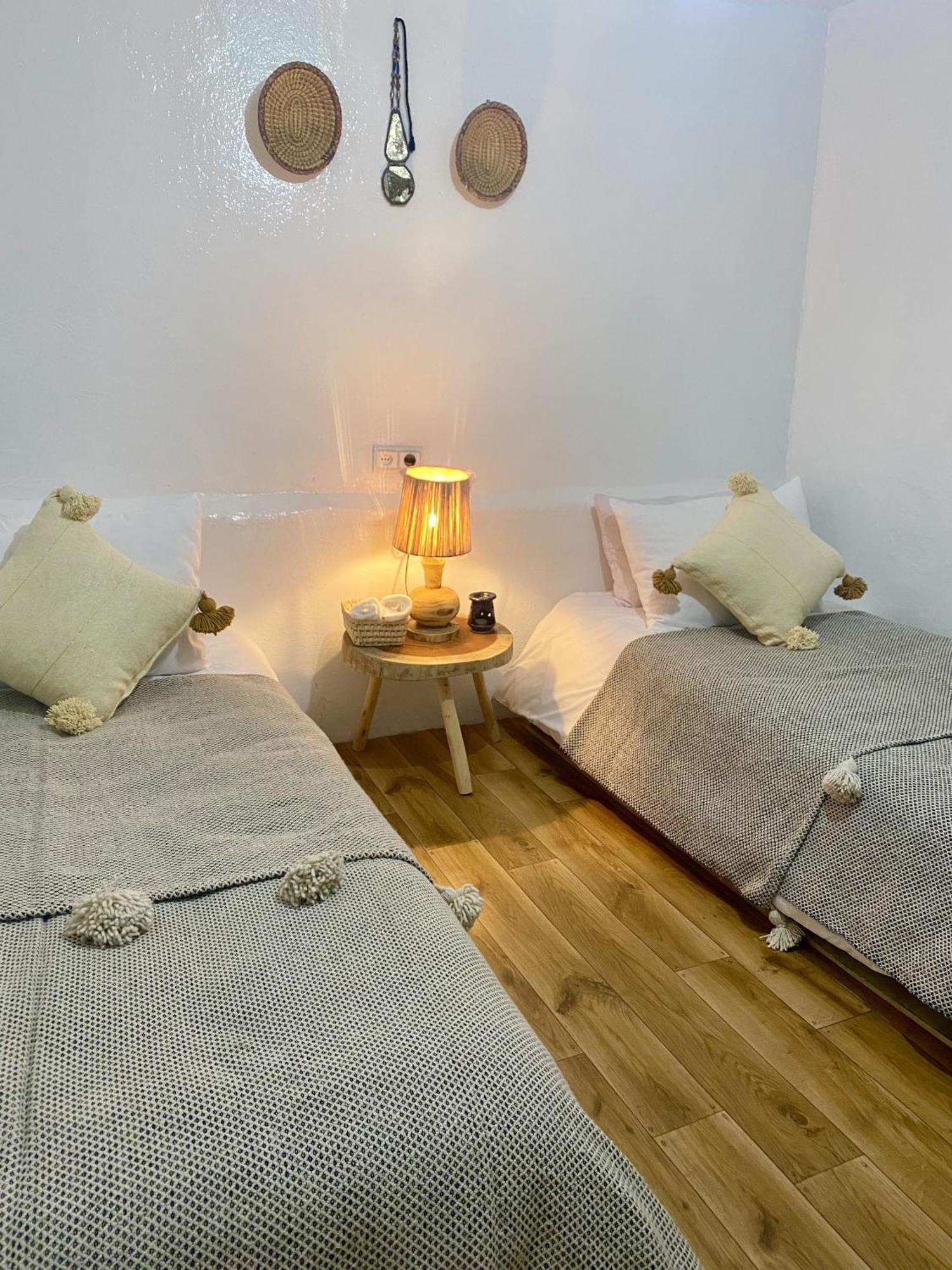 Bed and breakfast La Perle De Bacha *
