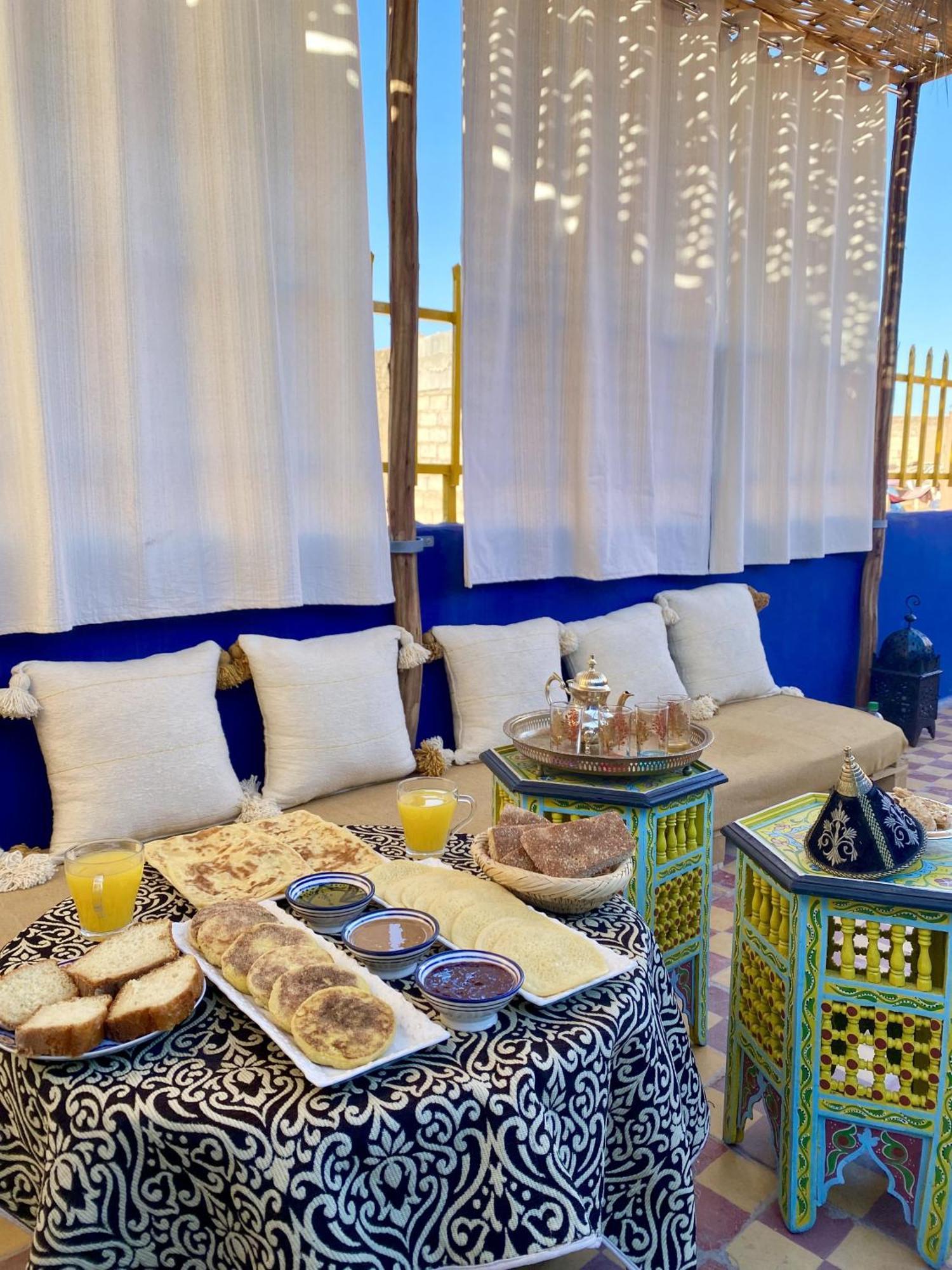 Bed and breakfast La Perle De Bacha Marrakesh