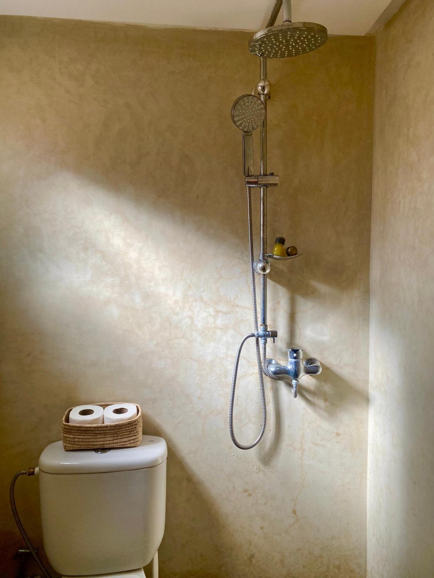 La Perle De Bacha Bed and breakfast Marrakesh