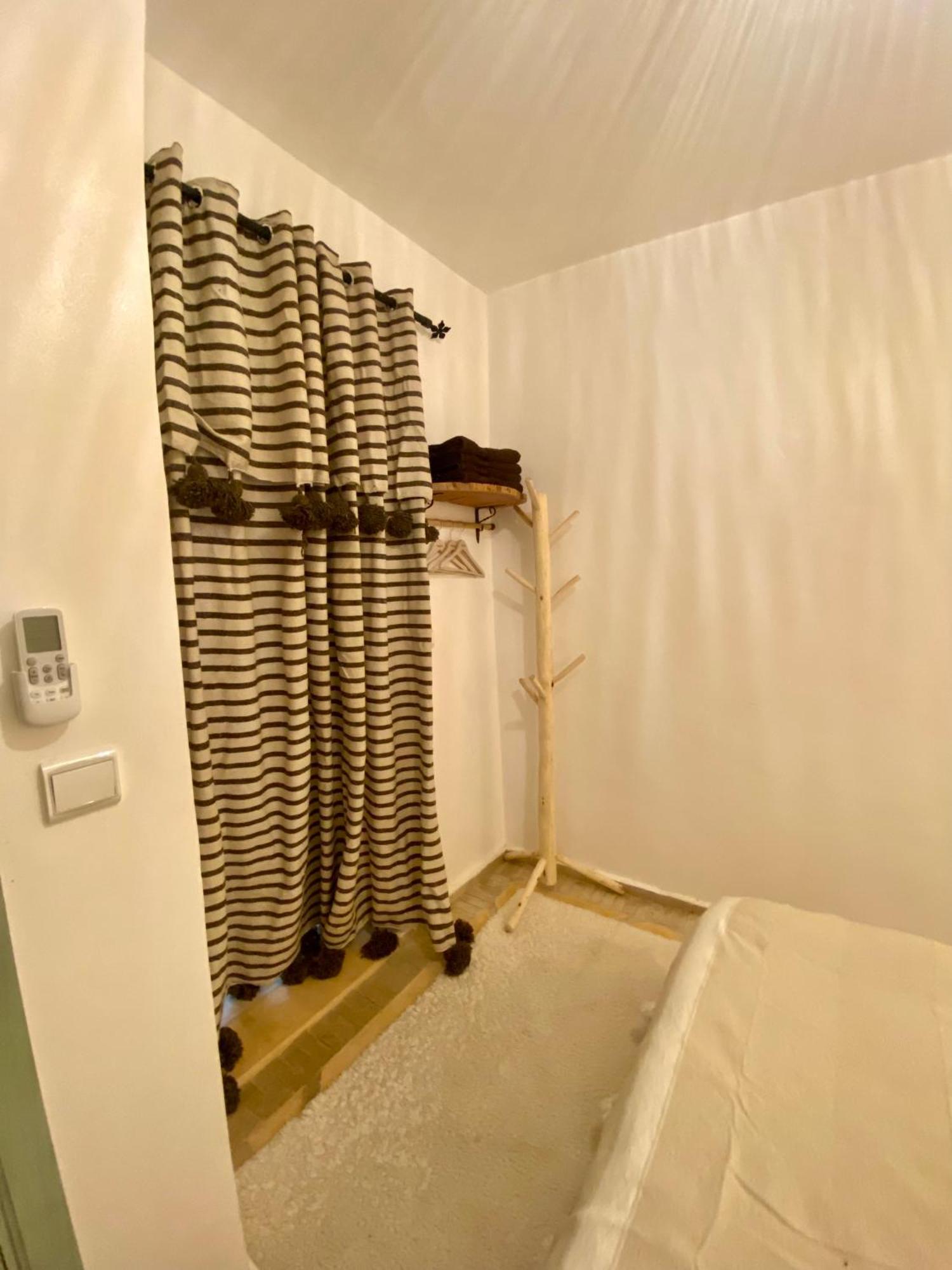 Bed and breakfast La Perle De Bacha Marrakesh