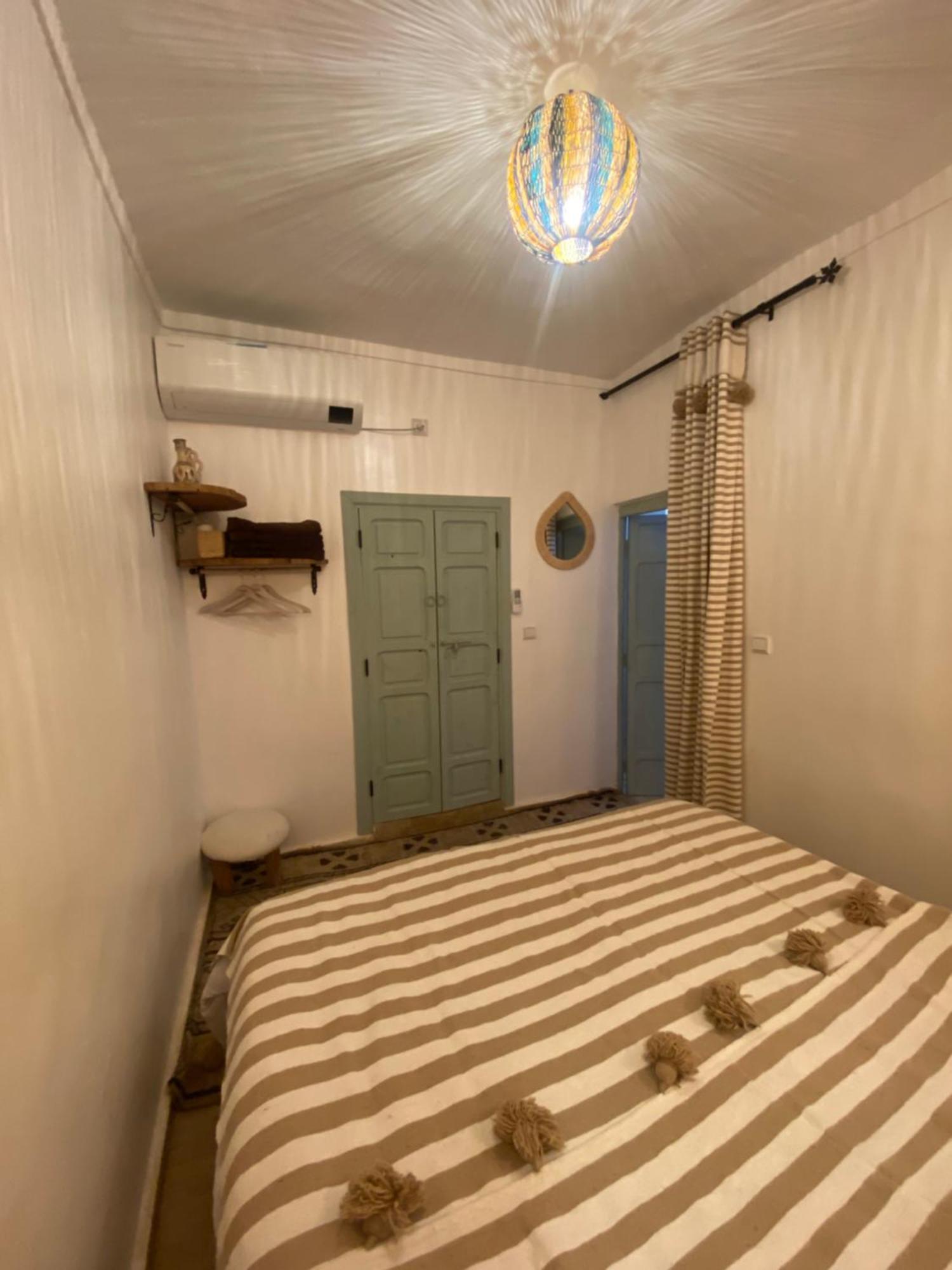 Bed and breakfast La Perle De Bacha Marrakesh