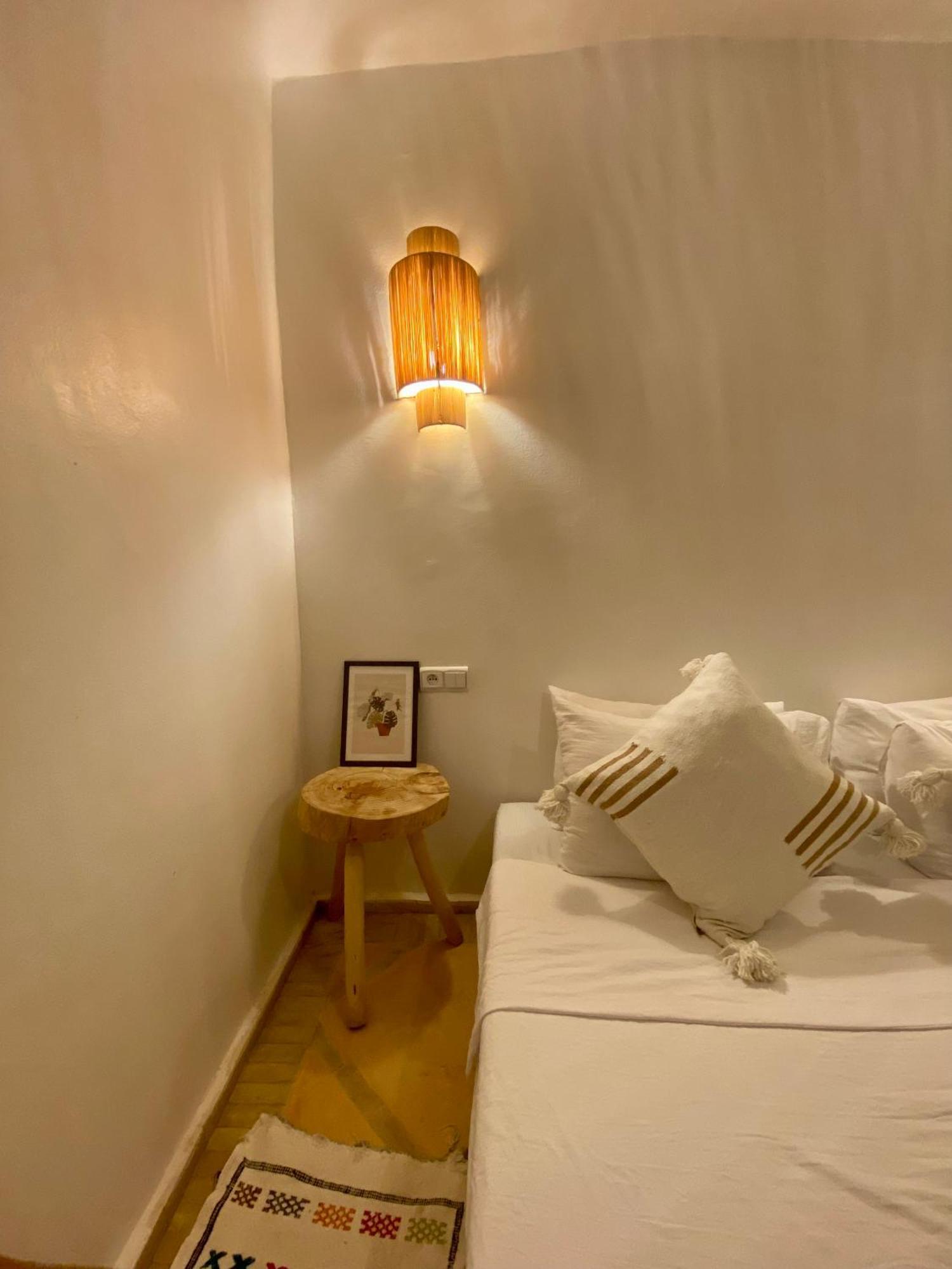 Bed & Breakfast La Perle De Bacha Marrakesh